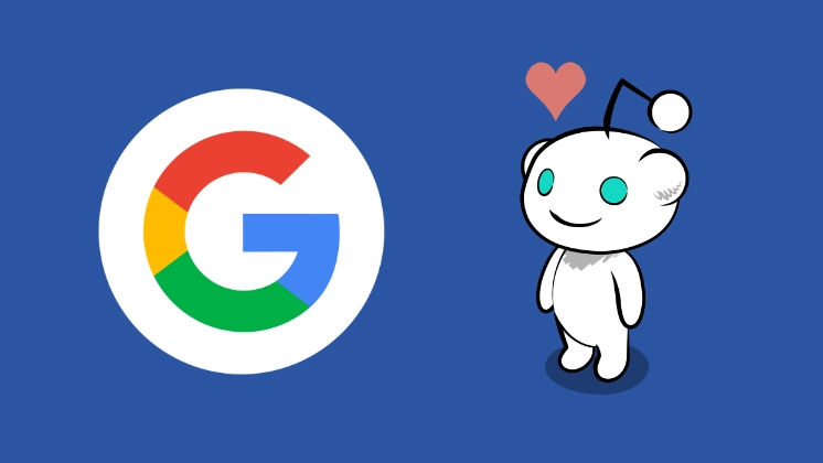 Reddit y la IA en el ecosistema SEO